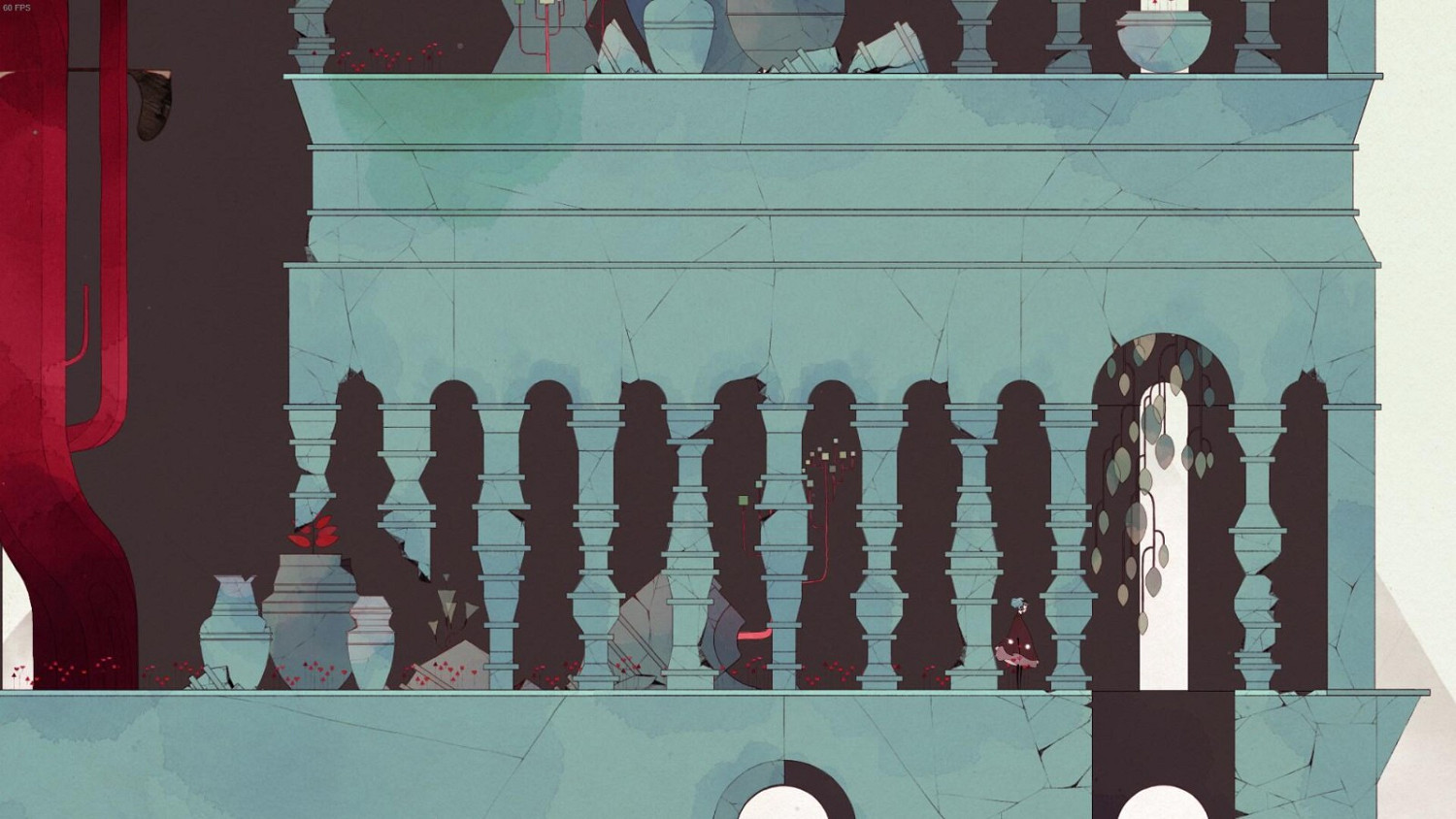 GRIS第三章備忘錄在哪收集 GRIS第三章備忘錄在哪收集