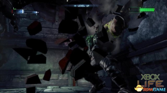 蝙蝠俠:阿卡漢起源 主線劇情圖文攻略 完結篇 蝙蝠俠:阿卡漢起源 主線劇情圖文攻略 完結篇