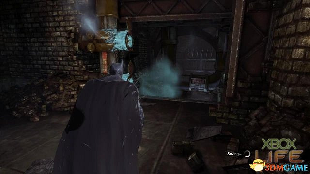 蝙蝠俠:阿卡漢起源 主線劇情圖文攻略 完結篇 蝙蝠俠:阿卡漢起源 主線劇情圖文攻略 完結篇