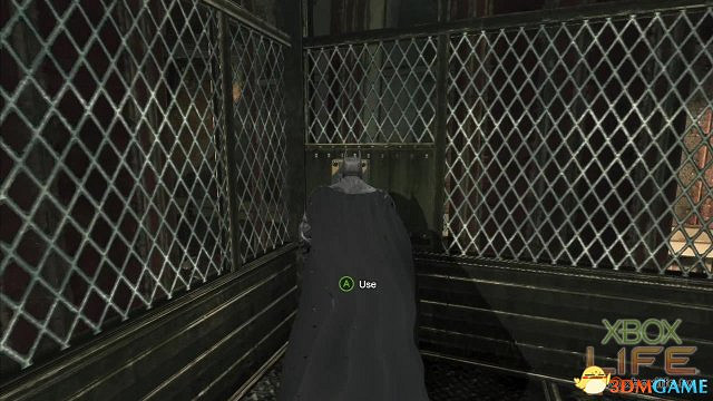 蝙蝠俠:阿卡漢起源 主線劇情圖文攻略 第七篇 蝙蝠俠:阿卡漢起源 主線劇情圖文攻略 第七篇