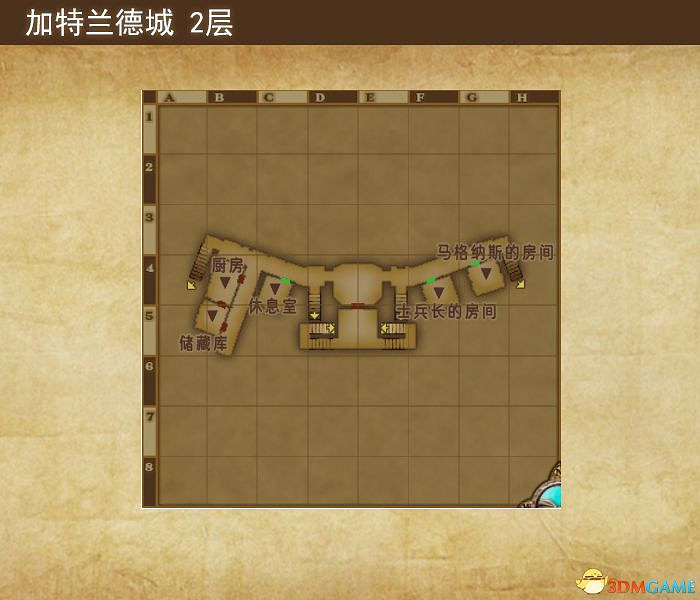 《勇者鬥惡龍10:離線版》圖文全攻略 全任務流程全收集地圖指引 《勇者鬥惡龍10:離線版》圖文全攻略 全任務流程全收集地圖指引