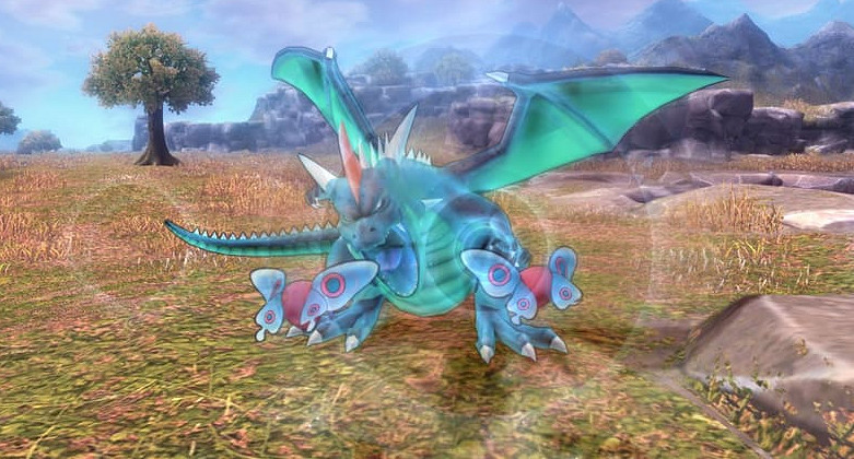 《勇者鬥惡龍10》完全DLC打包版發售 新職業龍術士參戰