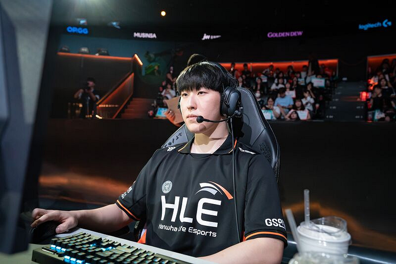 《英雄聯盟》lck2024世界賽出線隊伍介紹