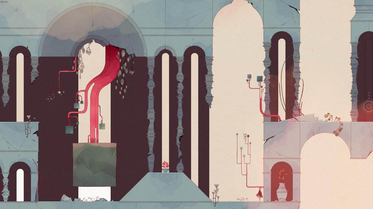 GRIS第三章備忘錄在哪收集 GRIS第三章備忘錄在哪收集