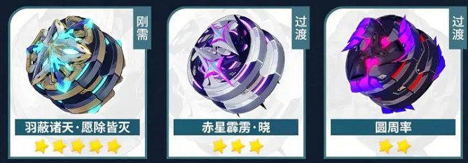 崩壞3薇塔武器搭配推薦 崩壞3薇塔武器搭配推薦