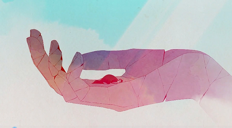 2K/4k解析度有更佳表現!《GRIS》11月26日登陸PS4 2K/4k解析度有更佳表現!《GRIS》11月26日登陸PS4