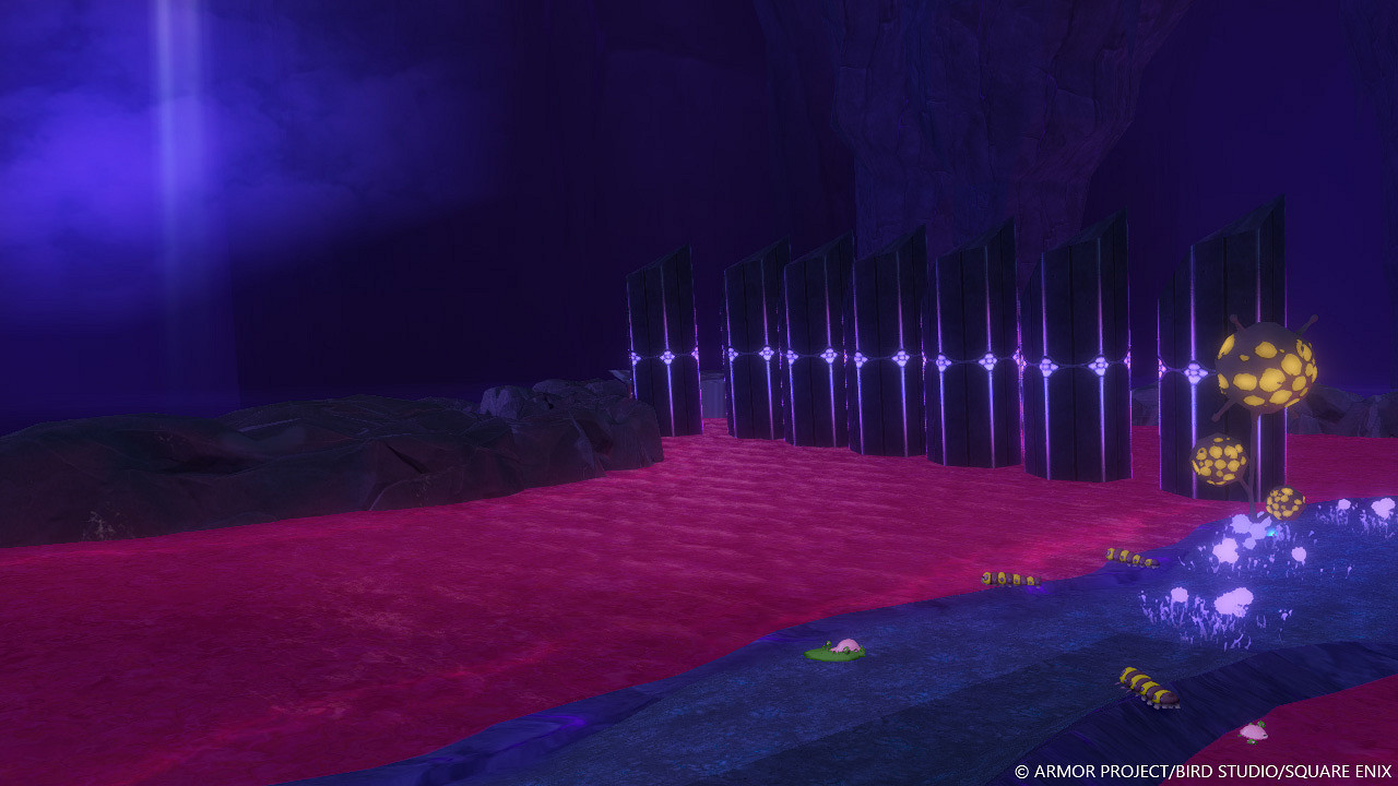 《勇者鬥惡龍10》7.2版新情報公開 邁向龍族世界 《勇者鬥惡龍10》7.2版新情報公開 邁向龍族世界