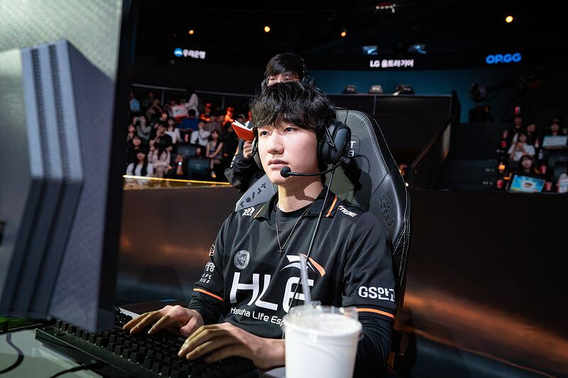 《英雄聯盟》lck2024世界賽出線隊伍介紹