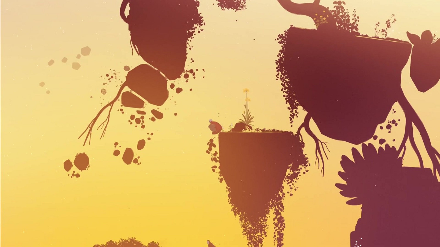 《GRIS》開發者新作《Neva》全新實機影片 《GRIS》開發者新作《Neva》全新實機影片