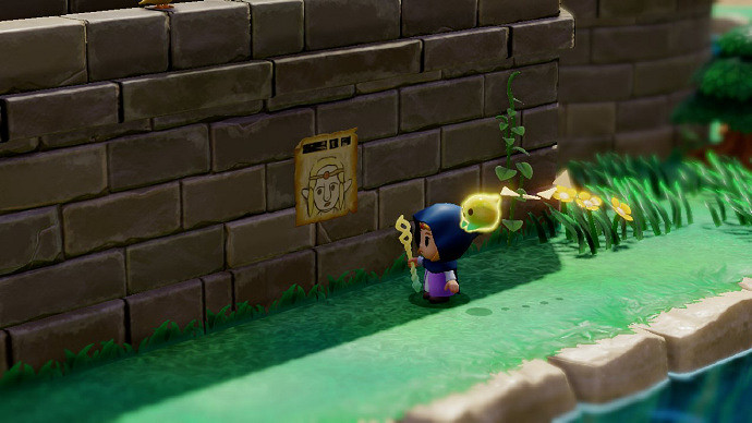 期待!《塞爾達傳說:智慧的再現》全球發布時間公布 期待!《塞爾達傳說:智慧的再現》全球發布時間公布