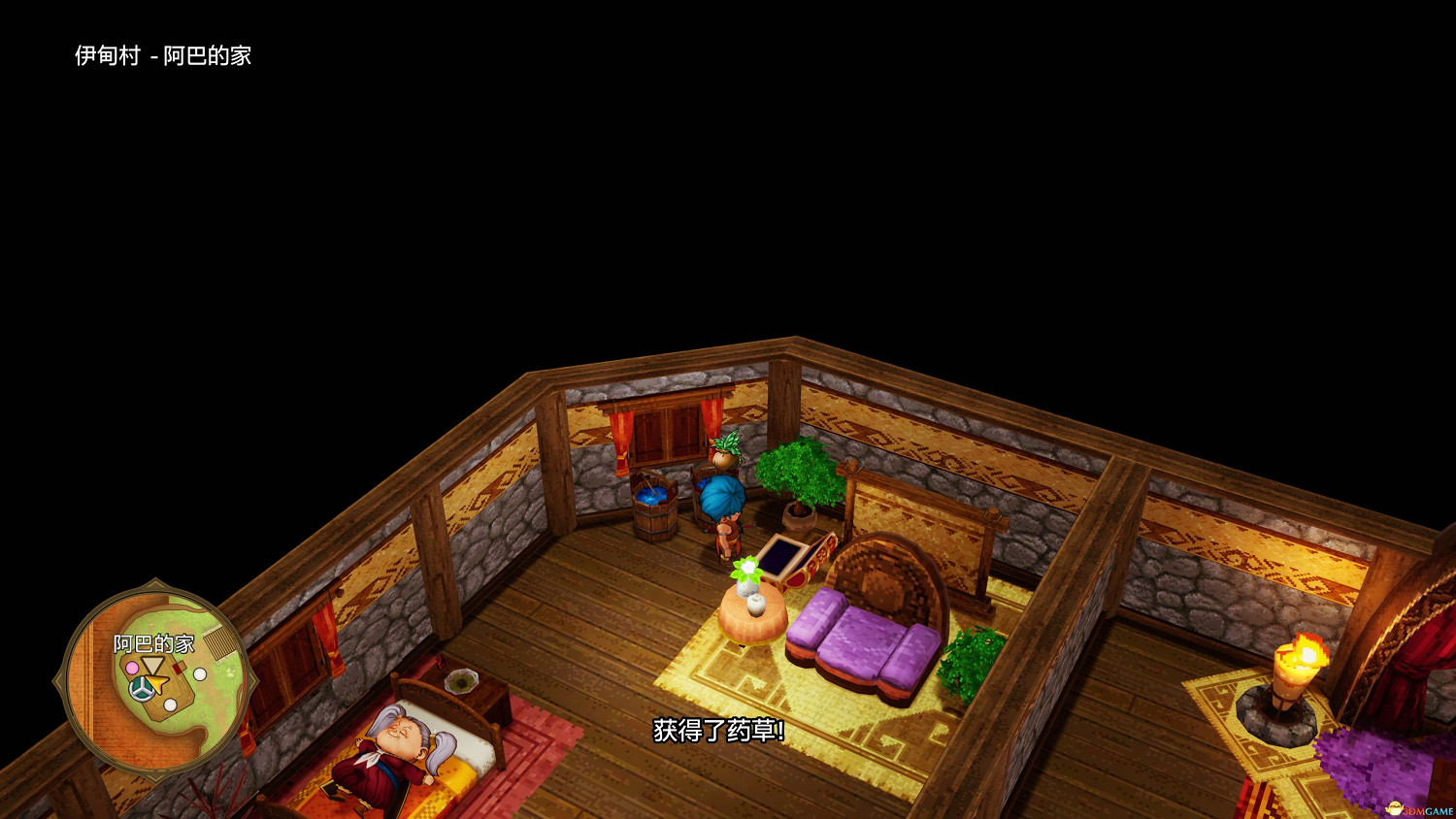 《勇者鬥惡龍10:離線版》圖文全攻略 全任務流程全收集地圖指引 《勇者鬥惡龍10:離線版》圖文全攻略 全任務流程全收集地圖指引