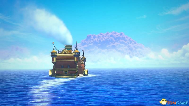 《勇者鬥惡龍10:離線版》圖文全攻略 全任務流程全收集地圖指引 《勇者鬥惡龍10:離線版》圖文全攻略 全任務流程全收集地圖指引