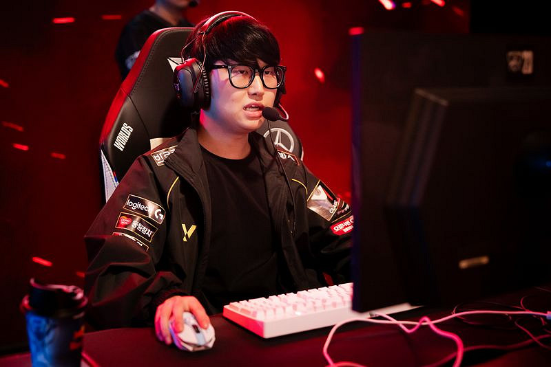 《英雄聯盟》lck2024世界賽出線隊伍介紹