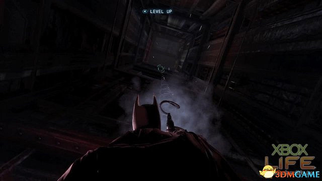 蝙蝠俠:阿卡漢起源 主線劇情圖文攻略 完結篇 蝙蝠俠:阿卡漢起源 主線劇情圖文攻略 完結篇