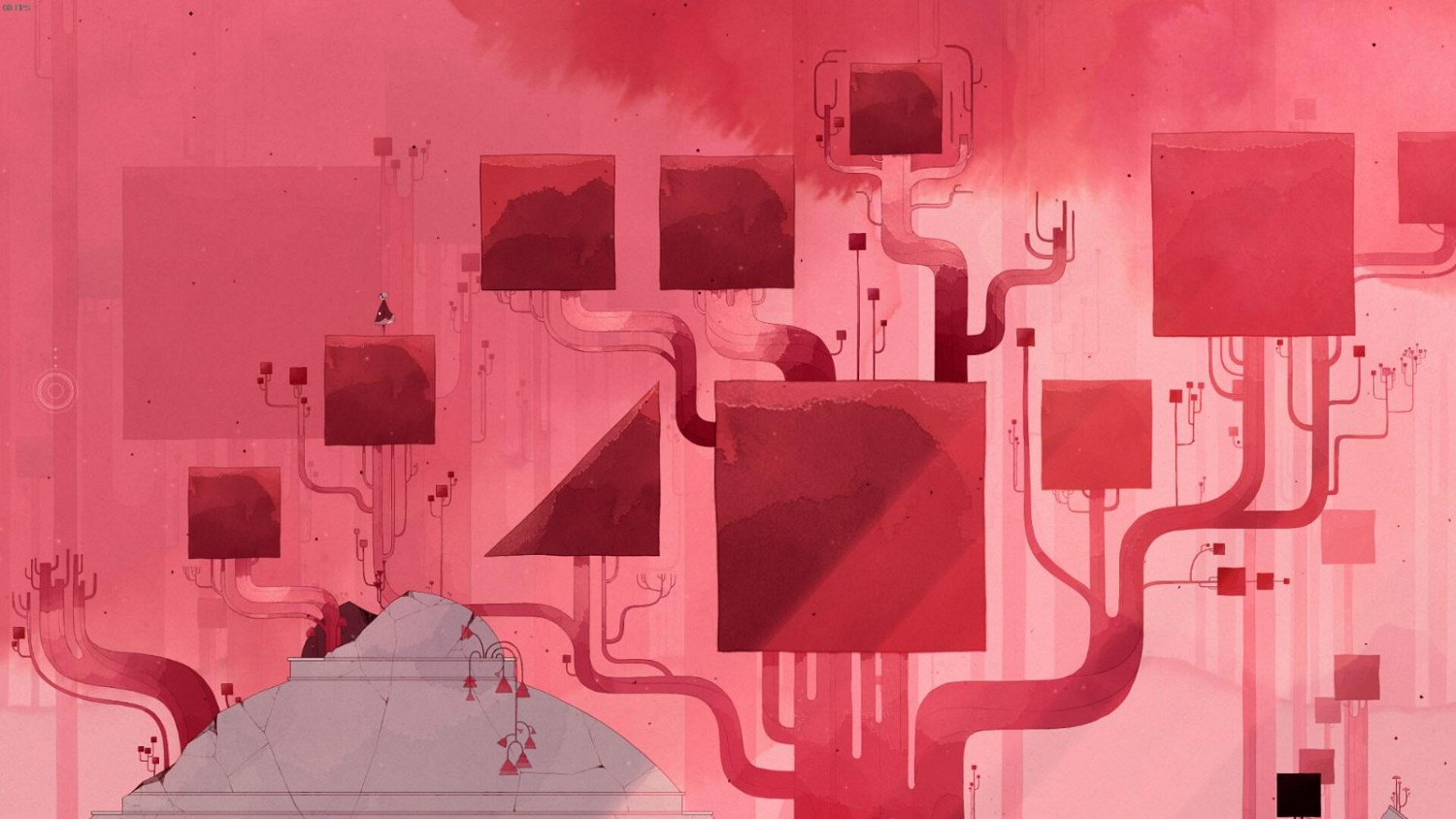 GRIS第三章備忘錄在哪收集 GRIS第三章備忘錄在哪收集