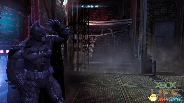 蝙蝠俠:阿卡漢起源 主線劇情圖文攻略 完結篇 蝙蝠俠:阿卡漢起源 主線劇情圖文攻略 完結篇