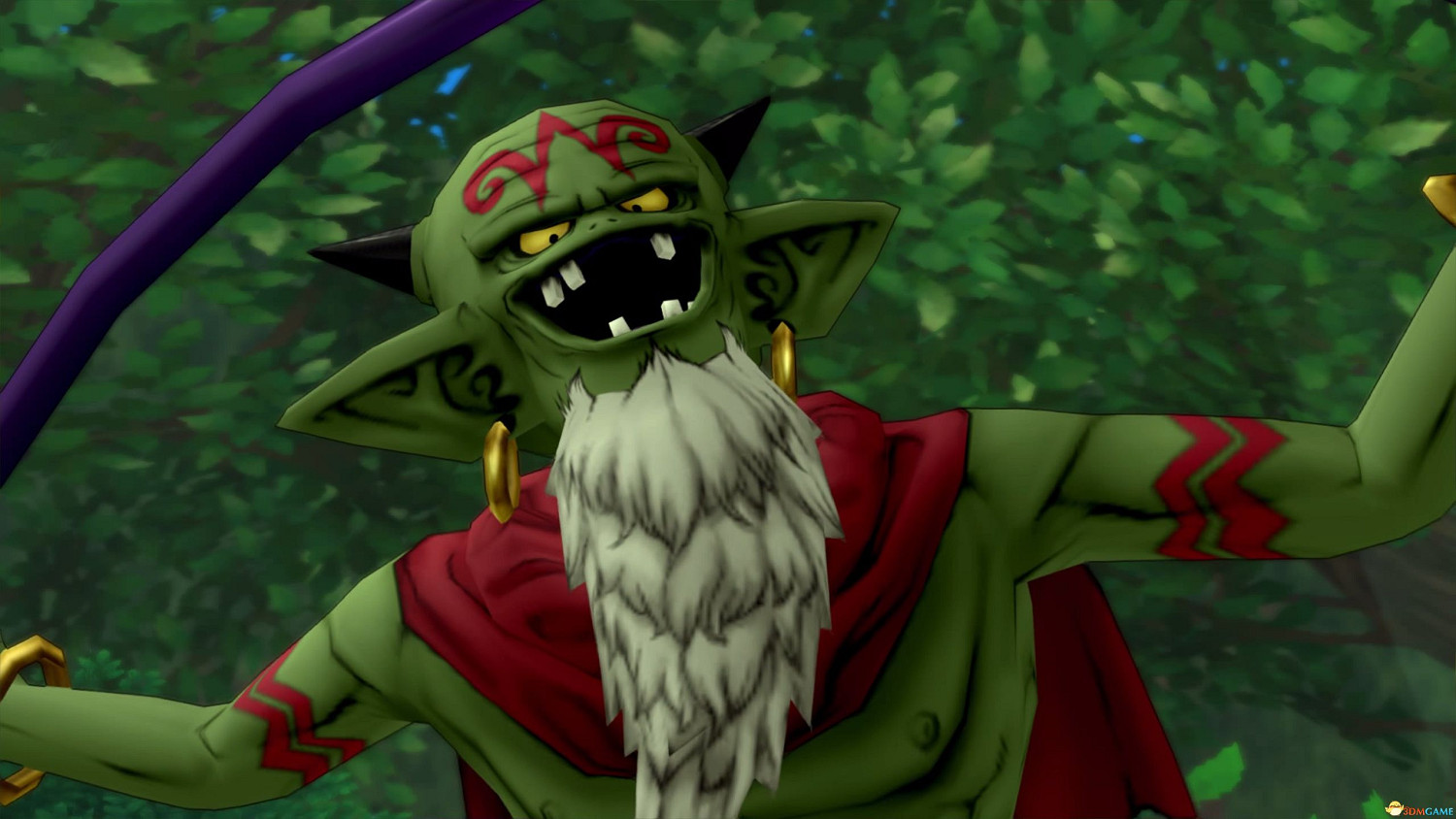 《勇者鬥惡龍10:離線版》圖文全攻略 全任務流程全收集地圖指引 《勇者鬥惡龍10:離線版》圖文全攻略 全任務流程全收集地圖指引