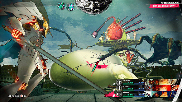 十月遊戲推薦:《暗喻幻想》《沉默之丘2》還有新COD 十月遊戲推薦:《暗喻幻想》《沉默之丘2》還有新COD