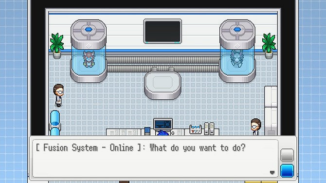 《Tomomon: Legacy of Light》登陸Steam 妖怪育成