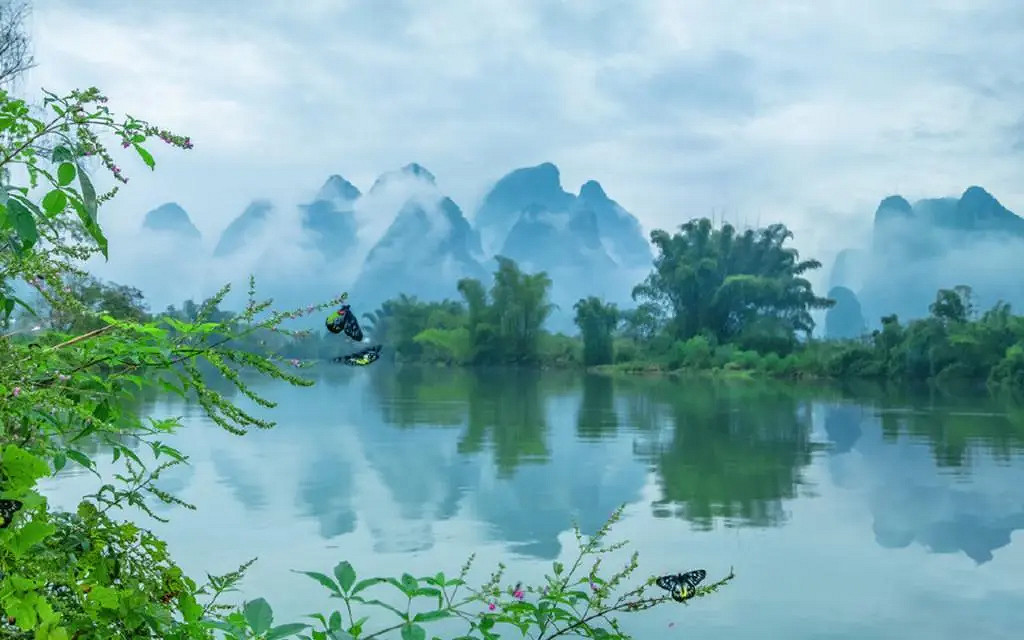 《英雄聯盟》有詩意帶風字的網名分享