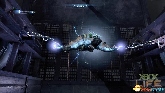 蝙蝠俠:阿卡漢起源 主線劇情圖文攻略 完結篇 蝙蝠俠:阿卡漢起源 主線劇情圖文攻略 完結篇