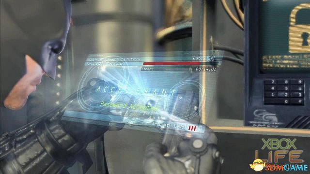 蝙蝠俠:阿卡漢起源 主線劇情圖文攻略 第七篇 蝙蝠俠:阿卡漢起源 主線劇情圖文攻略 第七篇