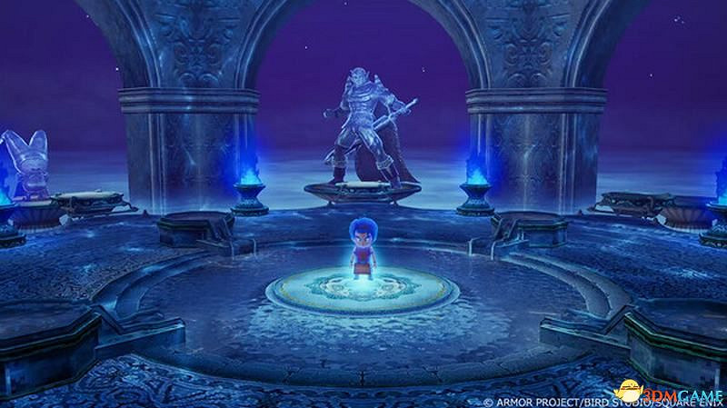 《勇者鬥惡龍10:離線版》圖文全攻略 全任務流程全收集地圖指引 《勇者鬥惡龍10:離線版》圖文全攻略 全任務流程全收集地圖指引