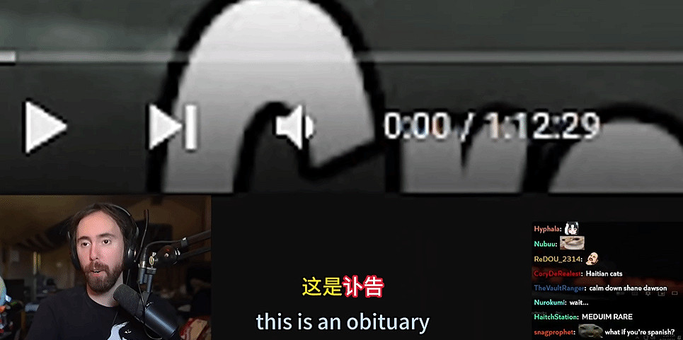 《星鳴特攻》人員播放時長達一個小時 還有慶祝按鈕 《星鳴特攻》人員播放時長達一個小時 還有慶祝按鈕