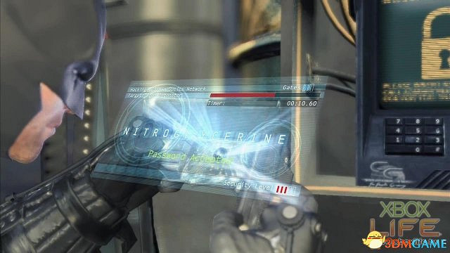 蝙蝠俠:阿卡漢起源 主線劇情圖文攻略 第七篇 蝙蝠俠:阿卡漢起源 主線劇情圖文攻略 第七篇