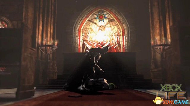 蝙蝠俠:阿卡漢起源 主線劇情圖文攻略 完結篇 蝙蝠俠:阿卡漢起源 主線劇情圖文攻略 完結篇