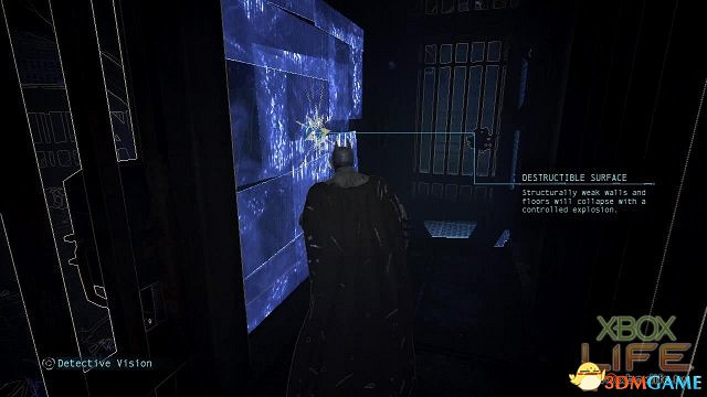 蝙蝠俠:阿卡漢起源 主線劇情圖文攻略 完結篇 蝙蝠俠:阿卡漢起源 主線劇情圖文攻略 完結篇