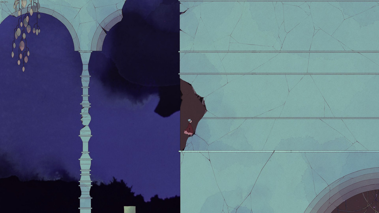 GRIS童年怎麽解鎖 GRIS童年怎麽解鎖