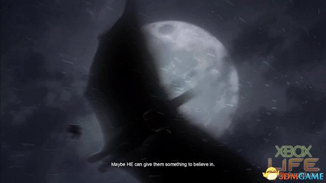 蝙蝠俠:阿卡漢起源 主線劇情圖文攻略 完結篇 蝙蝠俠:阿卡漢起源 主線劇情圖文攻略 完結篇