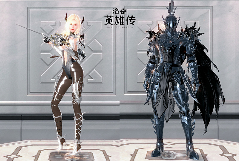 《新瑪奇英雄傳》秋日撩人時裝上新 小精靈簽到競賽今日開啟 《新瑪奇英雄傳》秋日撩人時裝上新 小精靈簽到競賽今日開啟