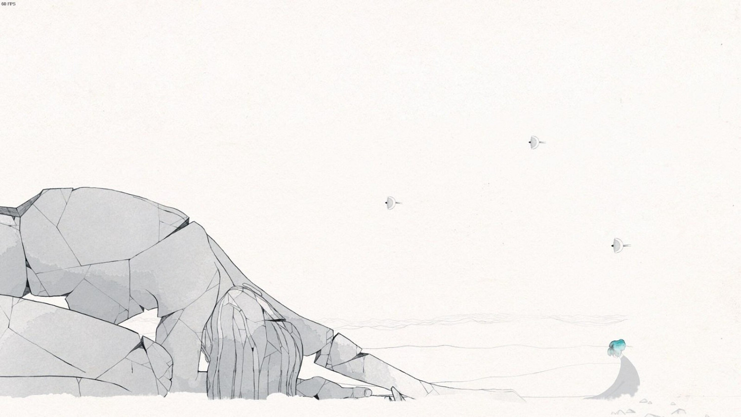 GRIS悲傷的第一階段在哪