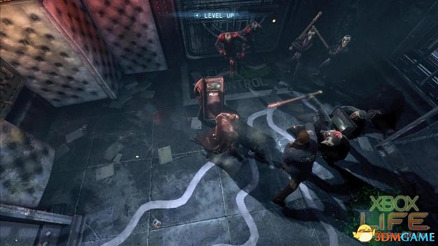 蝙蝠俠:阿卡漢起源 主線劇情圖文攻略 完結篇 蝙蝠俠:阿卡漢起源 主線劇情圖文攻略 完結篇