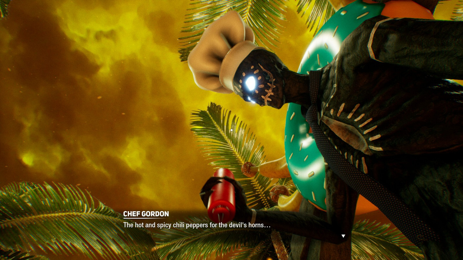 第一人稱《辦公逝地獄》今年Q4登陸主機 EA版特別好評