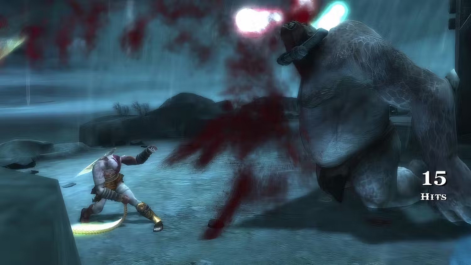 《戰神5》竟不是第一!盤點《戰神》系列最佳遊戲! 《戰神5》竟不是第一!盤點《戰神》系列最佳遊戲!