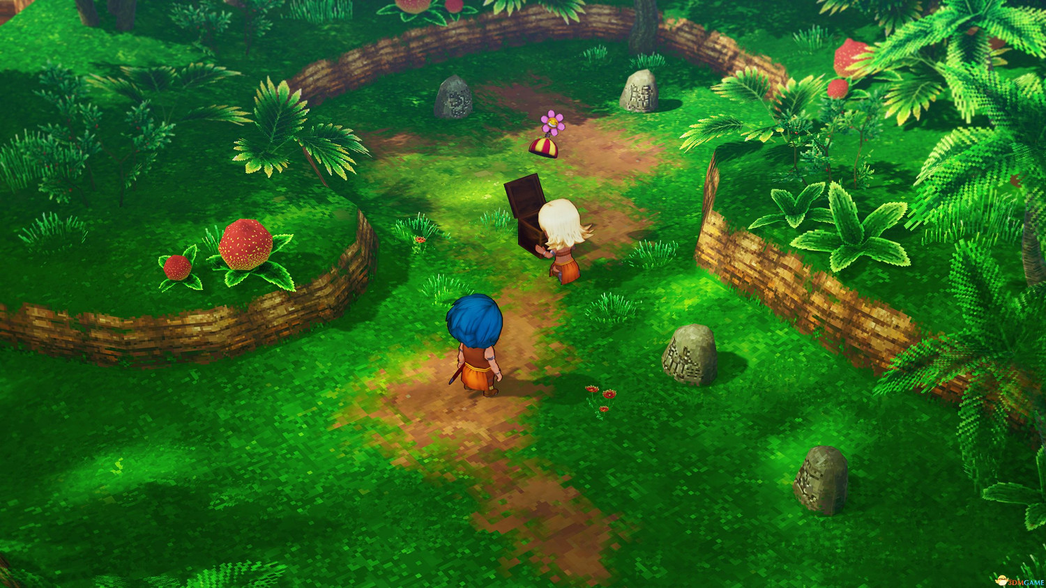 《勇者鬥惡龍10:離線版》圖文全攻略 全任務流程全收集地圖指引 《勇者鬥惡龍10:離線版》圖文全攻略 全任務流程全收集地圖指引