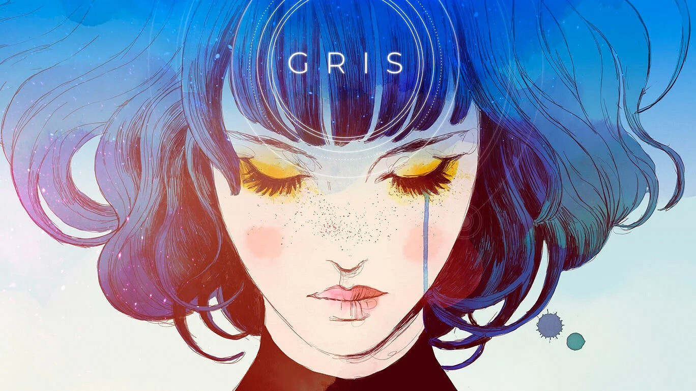 Steam好評如潮 獨立遊戲《Gris》暫無計劃推出續作 Steam好評如潮 獨立遊戲《Gris》暫無計劃推出續作