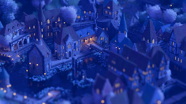 治愈風《林間小世界》已發售！銷量僅此Steam Deck！