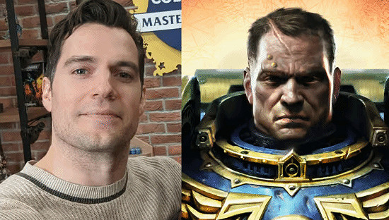 戰鎚忠粉稱讚《戰鎚40K星際戰士2》,電影項目引熱議 戰鎚忠粉稱讚《戰鎚40K星際戰士2》,電影項目引熱議