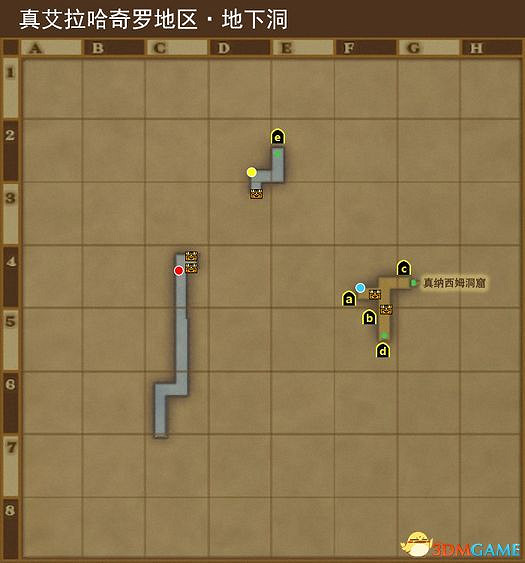 《勇者鬥惡龍10:離線版》圖文全攻略 全任務流程全收集地圖指引 《勇者鬥惡龍10:離線版》圖文全攻略 全任務流程全收集地圖指引