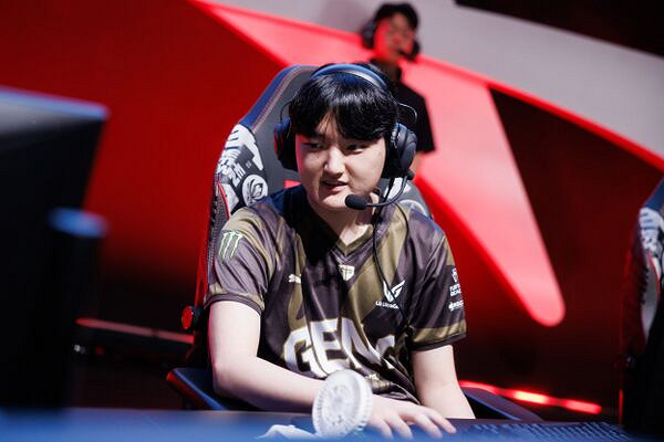《英雄聯盟》2024全球總決賽韓國選手介紹