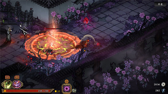 《墨境》參展TGS 2024!現場開放遊戲試玩! 《墨境》參展TGS 2024!現場開放遊戲試玩!