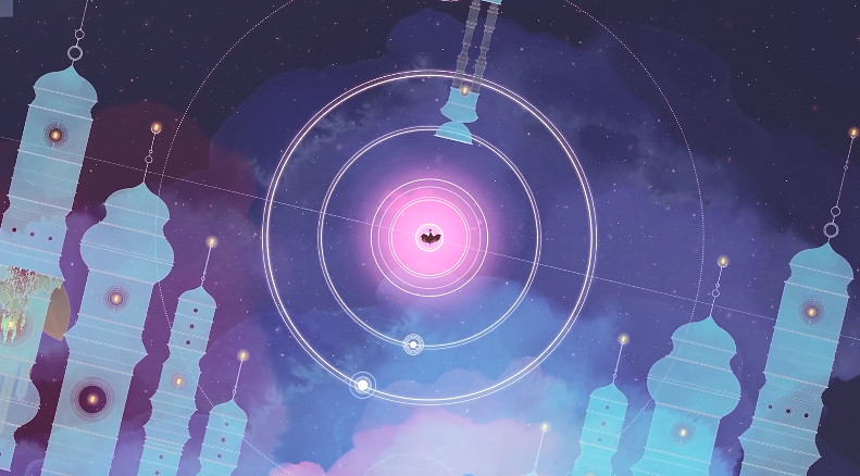 2K/4k解析度有更佳表現!《GRIS》11月26日登陸PS4 2K/4k解析度有更佳表現!《GRIS》11月26日登陸PS4