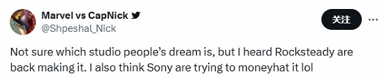 再尋新機遇?傳索尼將重啟蝙蝠俠遊戲並爭取PS5獨占權 再尋新機遇?傳索尼將重啟蝙蝠俠遊戲並爭取PS5獨占權