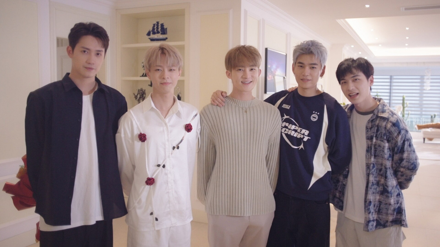 真人互動《無法抗拒的他們》上線Steam頁面 今年發售