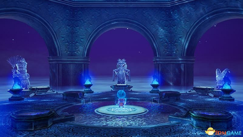 《勇者鬥惡龍10:離線版》圖文全攻略 全任務流程全收集地圖指引 《勇者鬥惡龍10:離線版》圖文全攻略 全任務流程全收集地圖指引