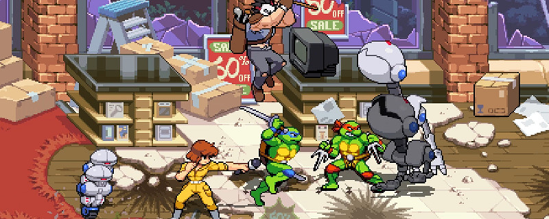 忍者龜許瑞德的復仇一如往昔成就怎麽做 忍者龜許瑞德的復仇一如往昔成就怎麽做